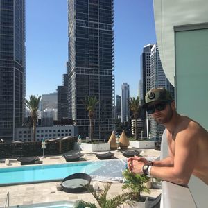 Meet your Posher, Taylor